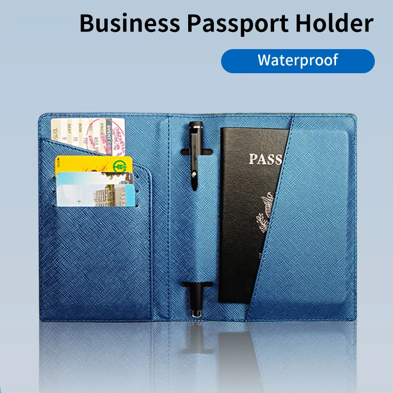 Чехол-кошелек с логотипом автомобиля органайзер несколькими слотами сумка для