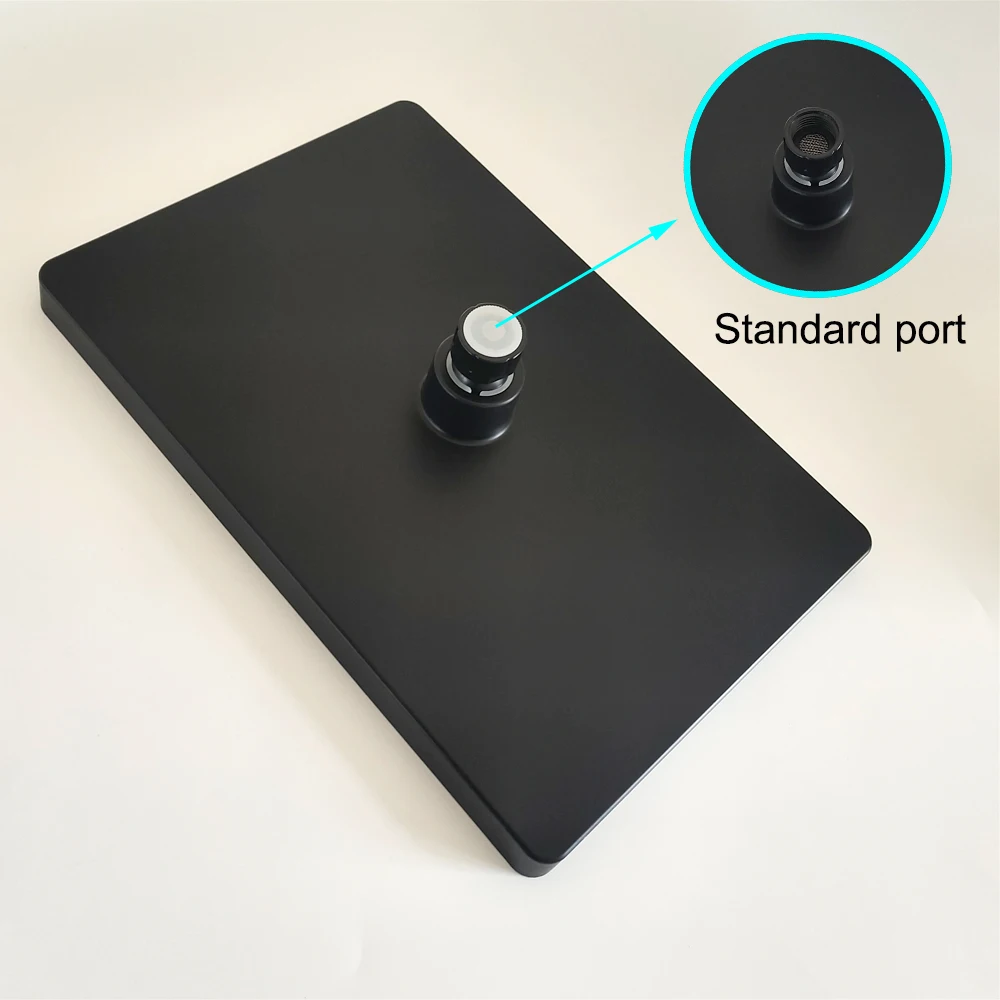 Душевая насадка для душа с большим потоком суперзарядка кран ванной комнаты