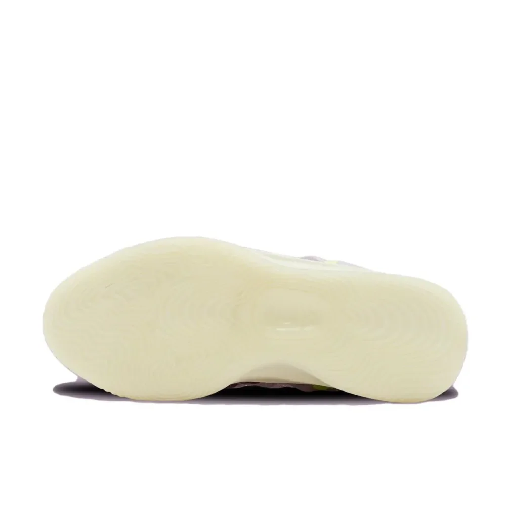 Nike Original Purple KD 17. Низкие баскетбольные кроссовки Нескользящие носимые мужские