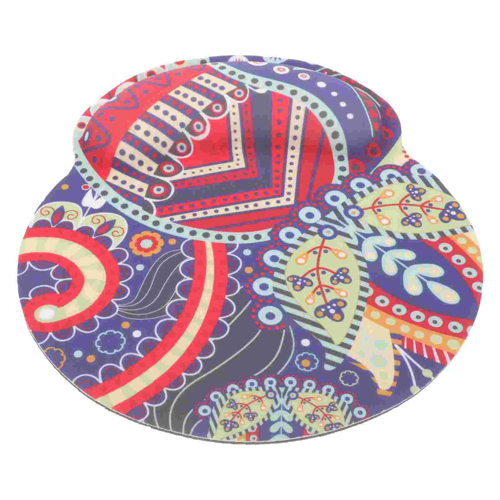 

Laptop Mouse Pads For Wireless Mouse Ergonomic Laptop Mouse Pads For Wireless Mouse With Wrist Support Computer Mouse Cushion