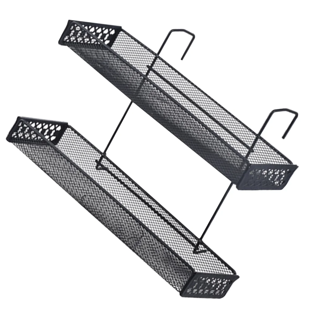 

Hanging Rack Outdoor Plants Window Hanger Kitchen Balcony Holder Metal Hangers Flower Pots Indoor Planter