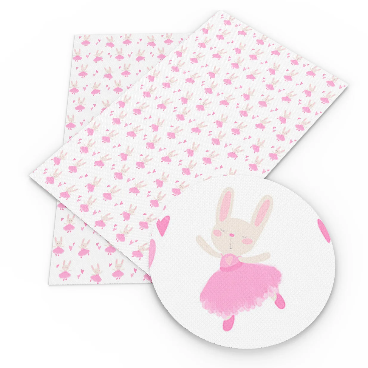 Ткань хлопчатобумажная в виде яйца 50x145 см