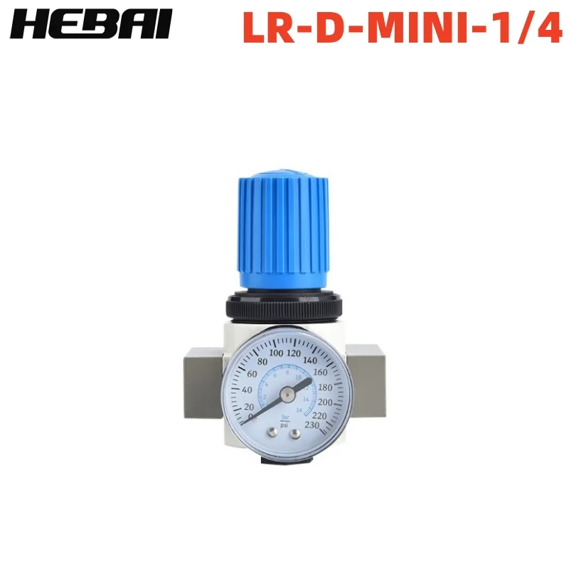 Фото HEBAI AR2000 AR2000-02 NAR200 1/4