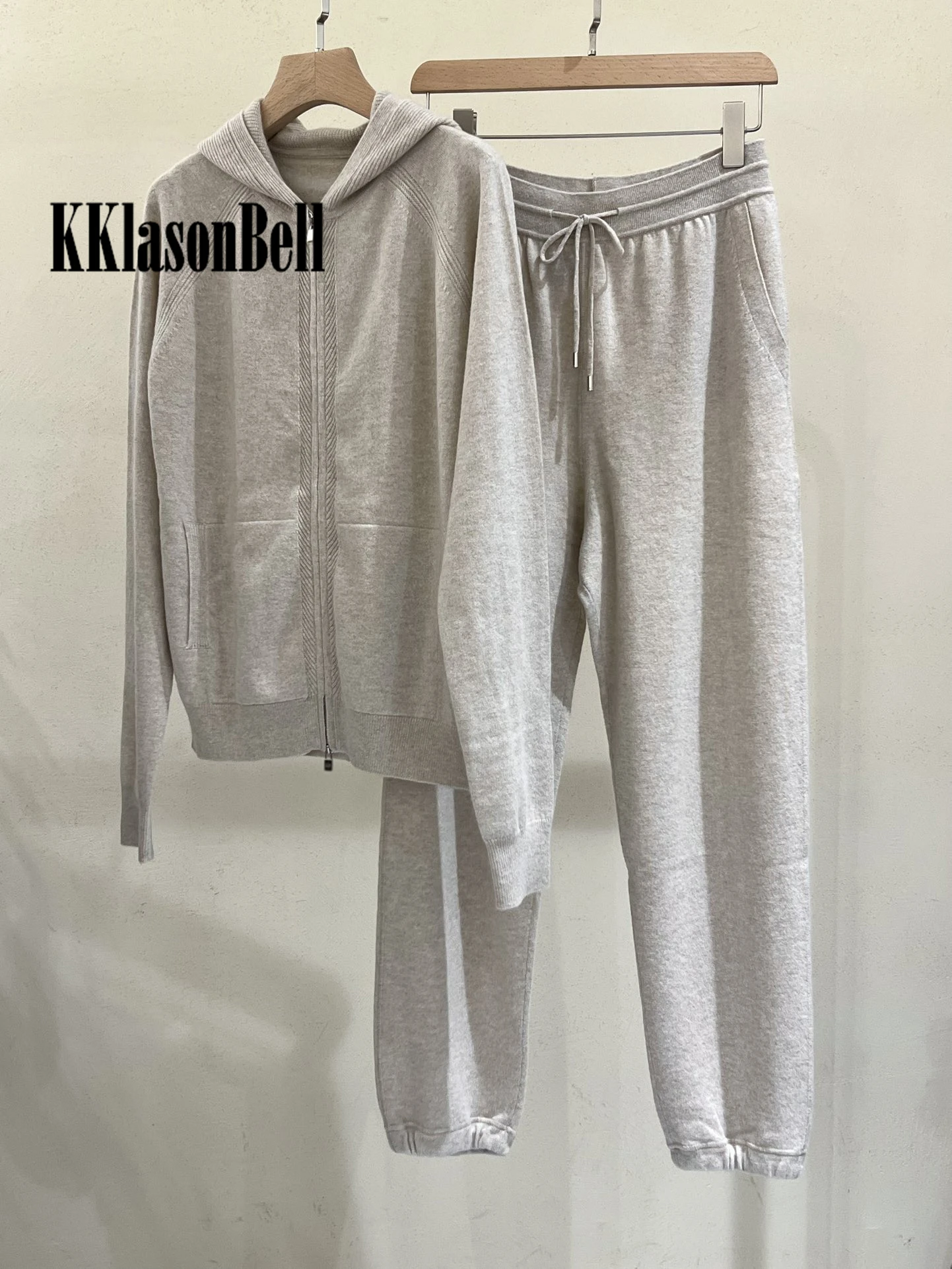 Рисунок 2 - 10,25 KKlasonBell Повседневный