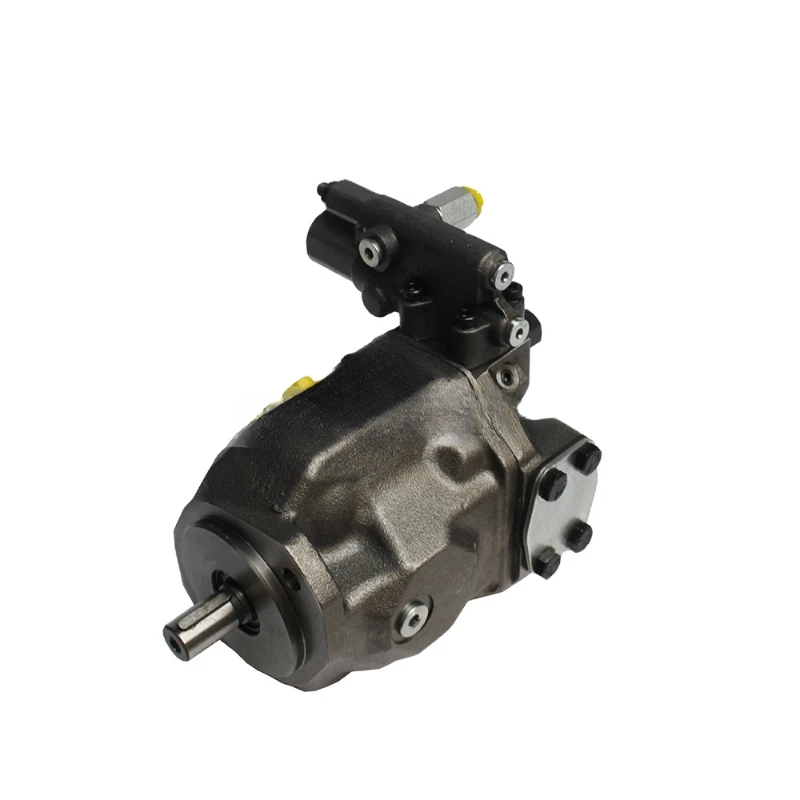 A10VSO100 Осевой поршневой насос переменной мощности A10VSO100DR/31R-PPA12K01 A10VSO100DFR1/31R-PPA12N00