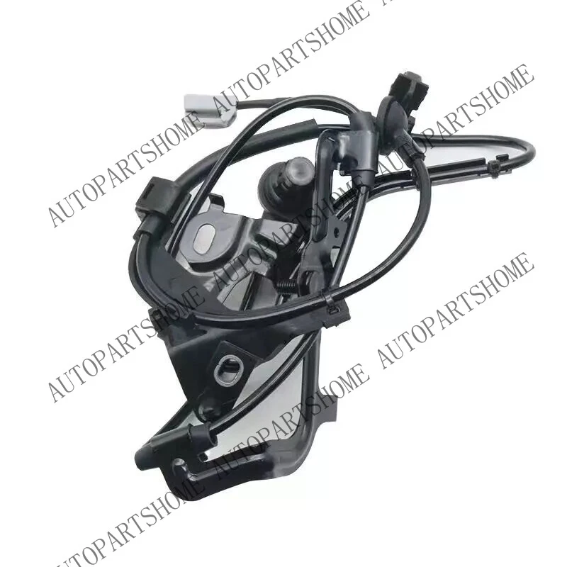 Фото Датчик скорости ABS задний левый Z... для Toyota Corolla Axio/Fielder/ (89546-12100) №2
