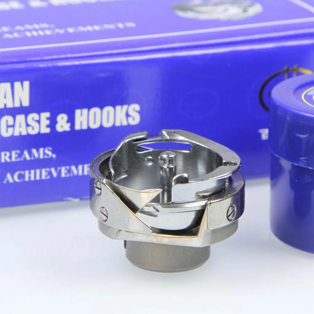 Аксессуары для швейных машин Baludan HSM-A6 JUMBO HOOK OF SEIKO STH-8BL / SSH-8BLD