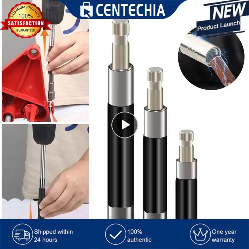 

Удлинитель для дрели, 80 мм/120 мм/140 мм