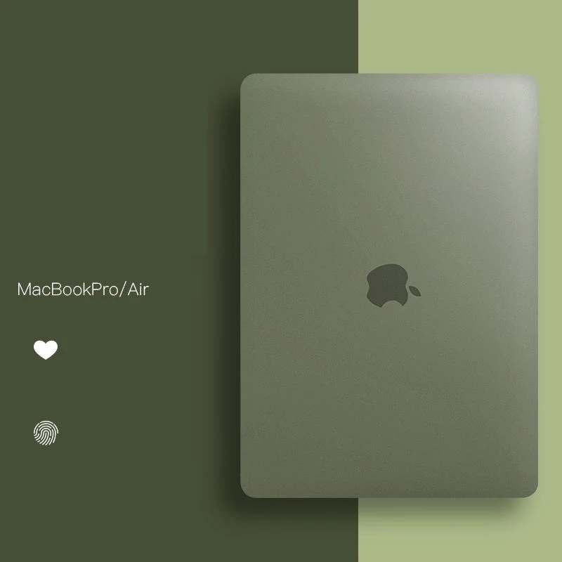 Чехол для ноутбука Macbook Air 13 A2337 2020 A2338 M1 Chip Pro 12 11 15 чехол macbook 14 2021 book 16 | Компьютеры и