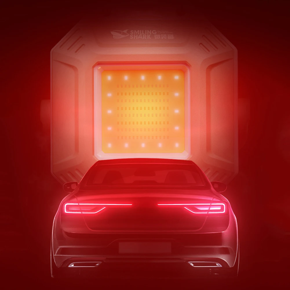 Светодиодный рабочий фонарь Cob