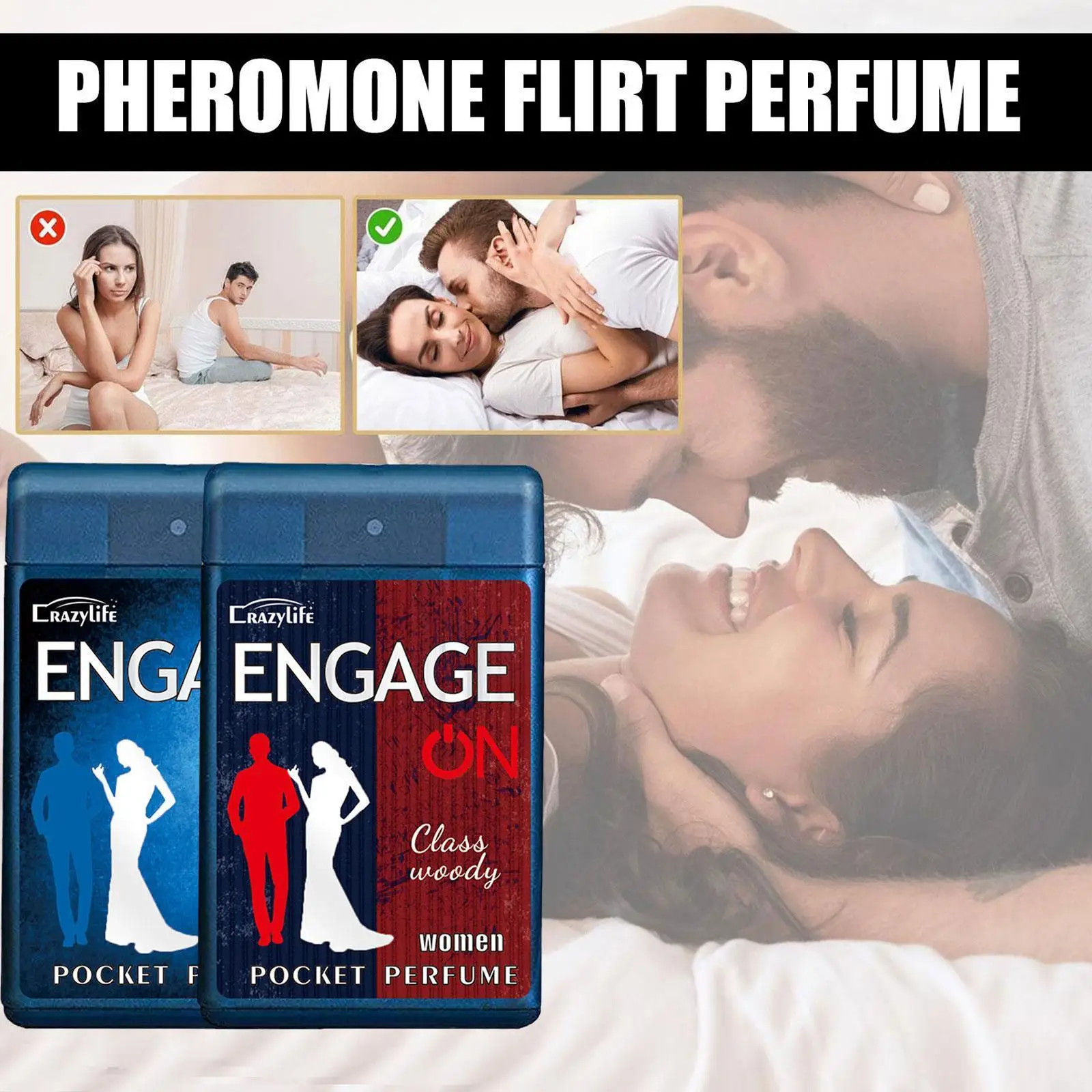 

Private Erotic Perfume Golden Quicksand Perfume Pheromone Scent Flirt Product Perfume And Lasting Stimulating Men Women F3B1