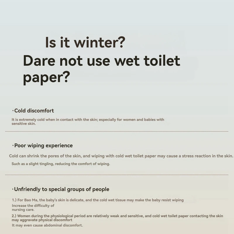 Настенный обогреватель для влажных салфеток со светодиодным дисплеем диспенсер