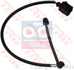 

Код магазина: GIC236 для кабеля тормозной балаты на 10 торарег