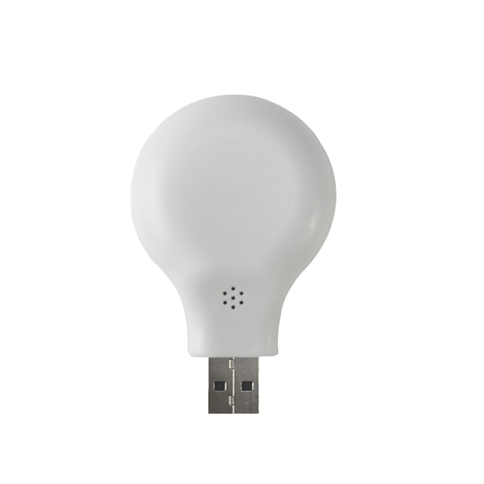 

Smart AI Night Light Universal Infrared Wireless Voice Remote Control TV Companion Night Lamp Portable Plug And Play Accessories