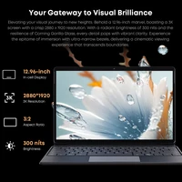 Смотри, что есть на AliExpress! 
CHUWI UBook X планшет#3