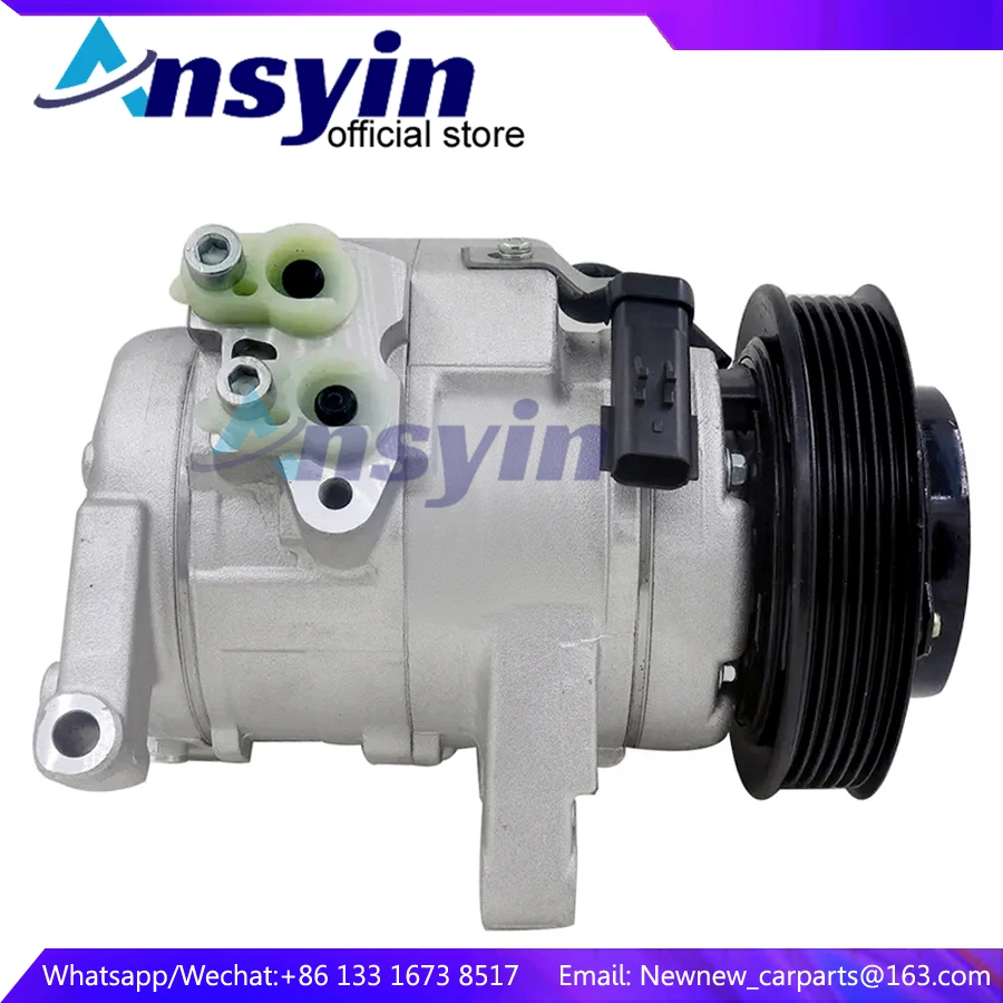 Jeep Commander Dodge Durango 55056287ab 55056287ac 55056288ab 55056288ac 55111413ab 447220-5413 447220-5414
