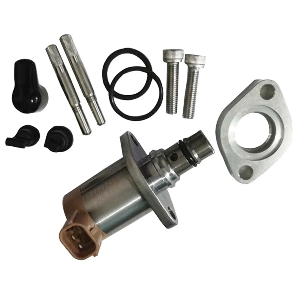 1 комплект 294200 -4850 -2850 Блок управления топливным клапаном SCV дозирующий клапан для