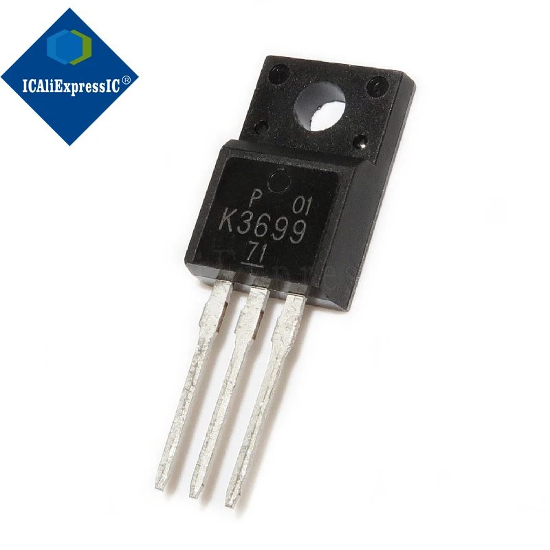 10 шт. 2SK3699 K3699