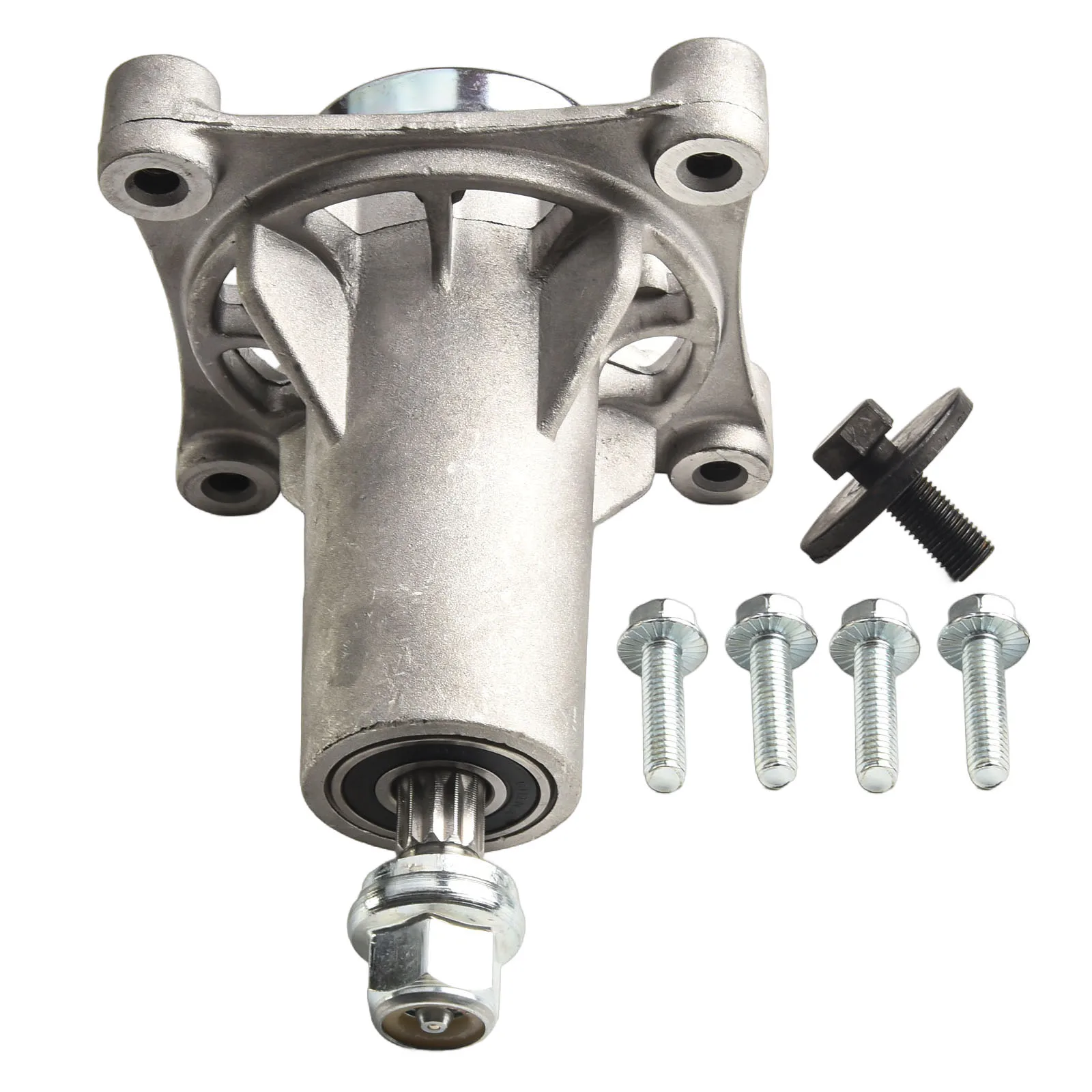 Шпиндель для газонокосилок Craftsman YTS 4000, Poulan GT6000, LT1000, Craftsman LT3000, YTH22V46, YTH24V48 – практичный и надежный. (art.: 3920da6738fd2) - 3920da6738fd2