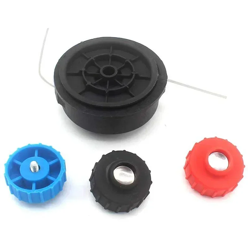 Головка катушки триммера подходит для Einhell BG-PT 2538 Sovereign HS-PT Challenge Xtreme CX-PT замена ALM