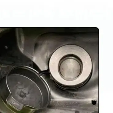 

Стайлинг топливного бака пылезащитная крышка защитный ремешок для Chevrolet Cadillac для Ford для Buick