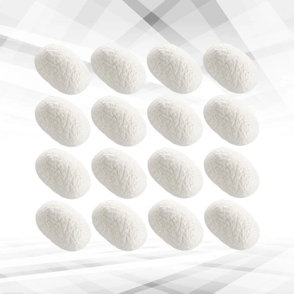 

30 Pcs Shenzhen Beauty Beauty Cleansing Silkworm Facial
