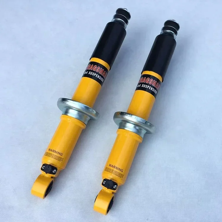 Нерегулируемый 2-дюймовый амортизатор подвески 4x4 для Lexus LX470 и LC100