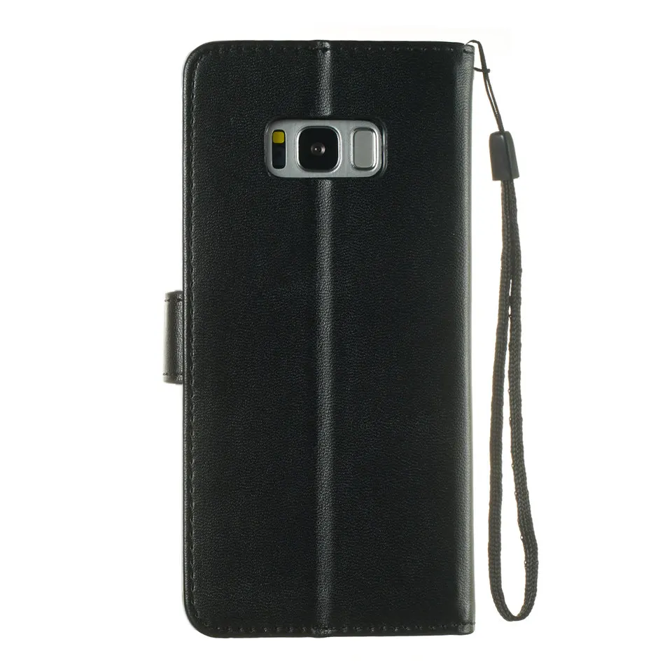 Flip Card Slots Case For Fundas Samsung Galaxy A13 A22 A32 A33 A50 A51 A52 A52S A53 S20 S21 FE S22 5G Wallet Phone Cover DP01D