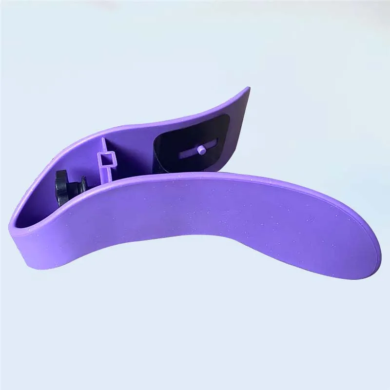 

Upgraded Version Women Pelvic Muscle Hip Trainer Thigh Buttocks Exerciser with Adjusting Screw Bodybuilding Fitness Equipment
