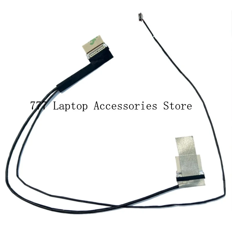 Новый кабель для Asus VivoBook 15 e1504 EDP ЖК-дисплея 30pin 1422-04160as