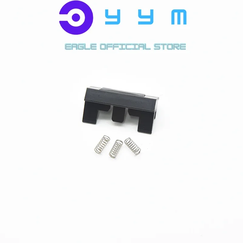 1X JC97-02669A Разделительная накладка в сборе Mea держатель блока для Samsung ML2510 ML2570 ML2571