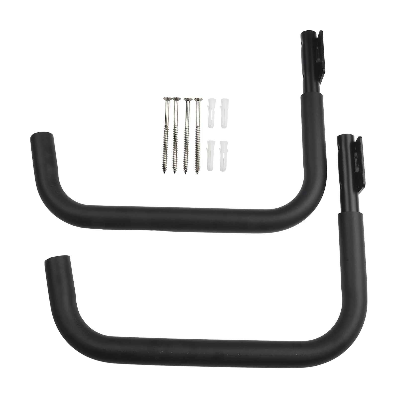 

Storage Hook Nail With Cap For Snowboard Garage Organizer Rack Nail With Cap Steel Material Surf Board Surfboard
