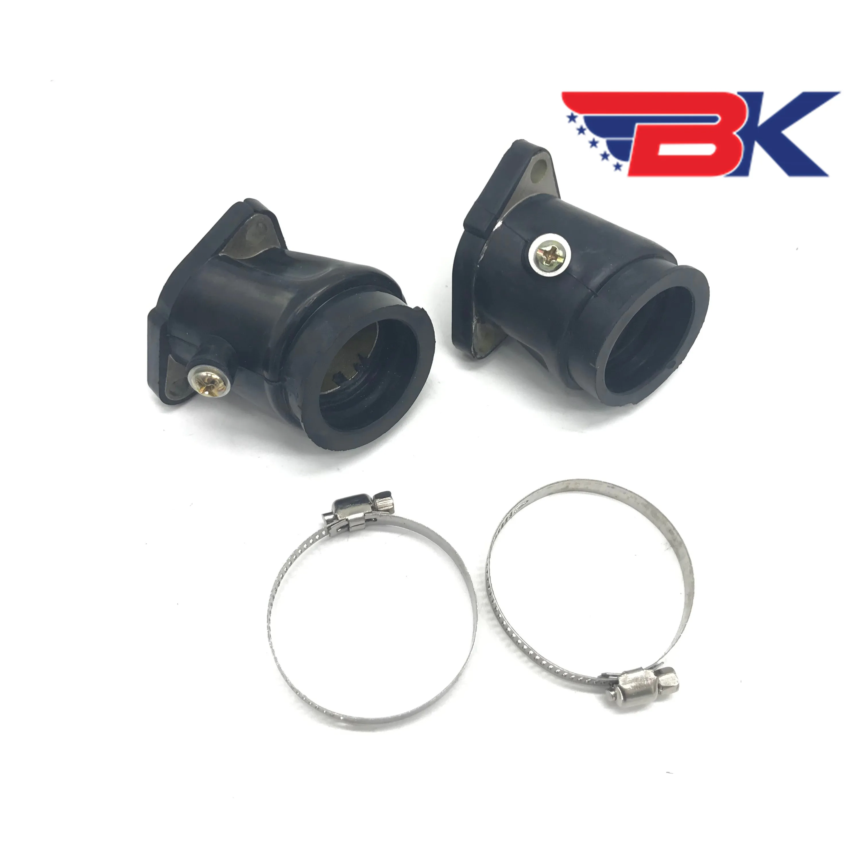

Carburetor Intake Interface Carb Adapter for Honda Rebel CA250 CMX250 CMX250C