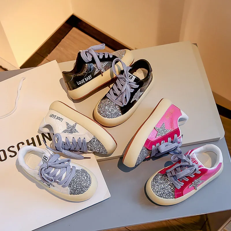 Детские кроссовки для мальчиков и девочек