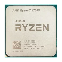 Процессор AMD Ryzen 7 4700G за 8398 руб с купоном продавца на 671 руб#1