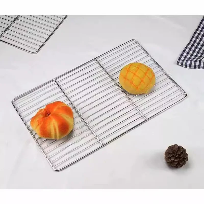 Сетка для барбекю из нержавеющей стали Южная Корея сетка угольная печь стальная