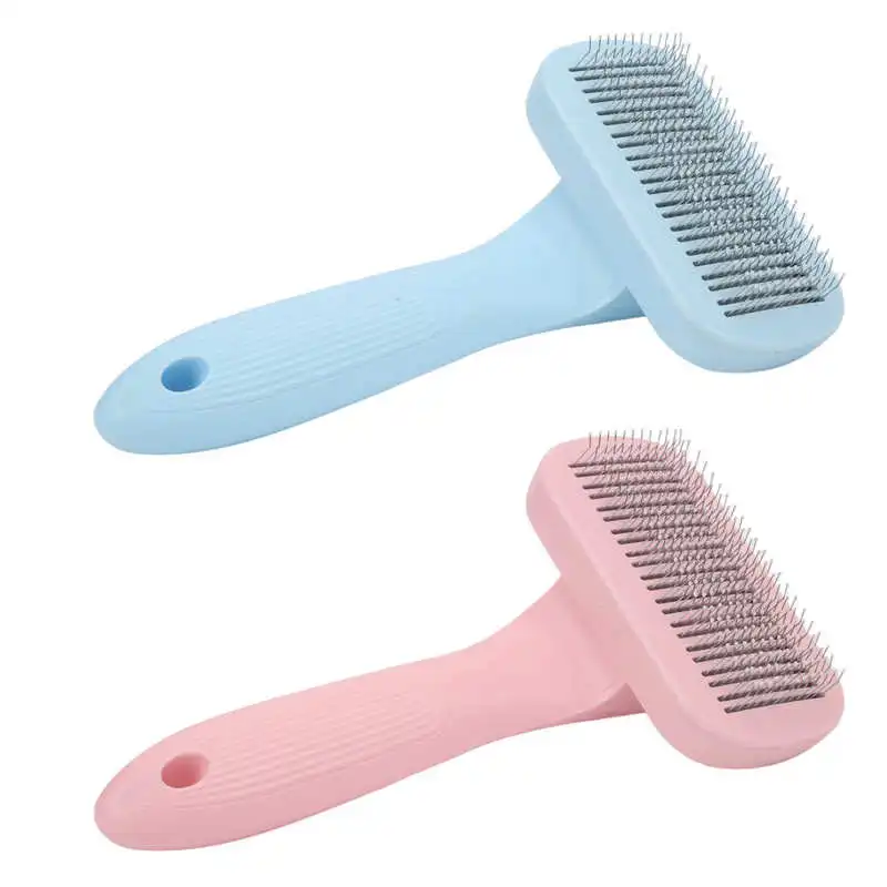 

Dog Beedle Comb Dog Hair Brush Comfortable for Cats for Dogs
