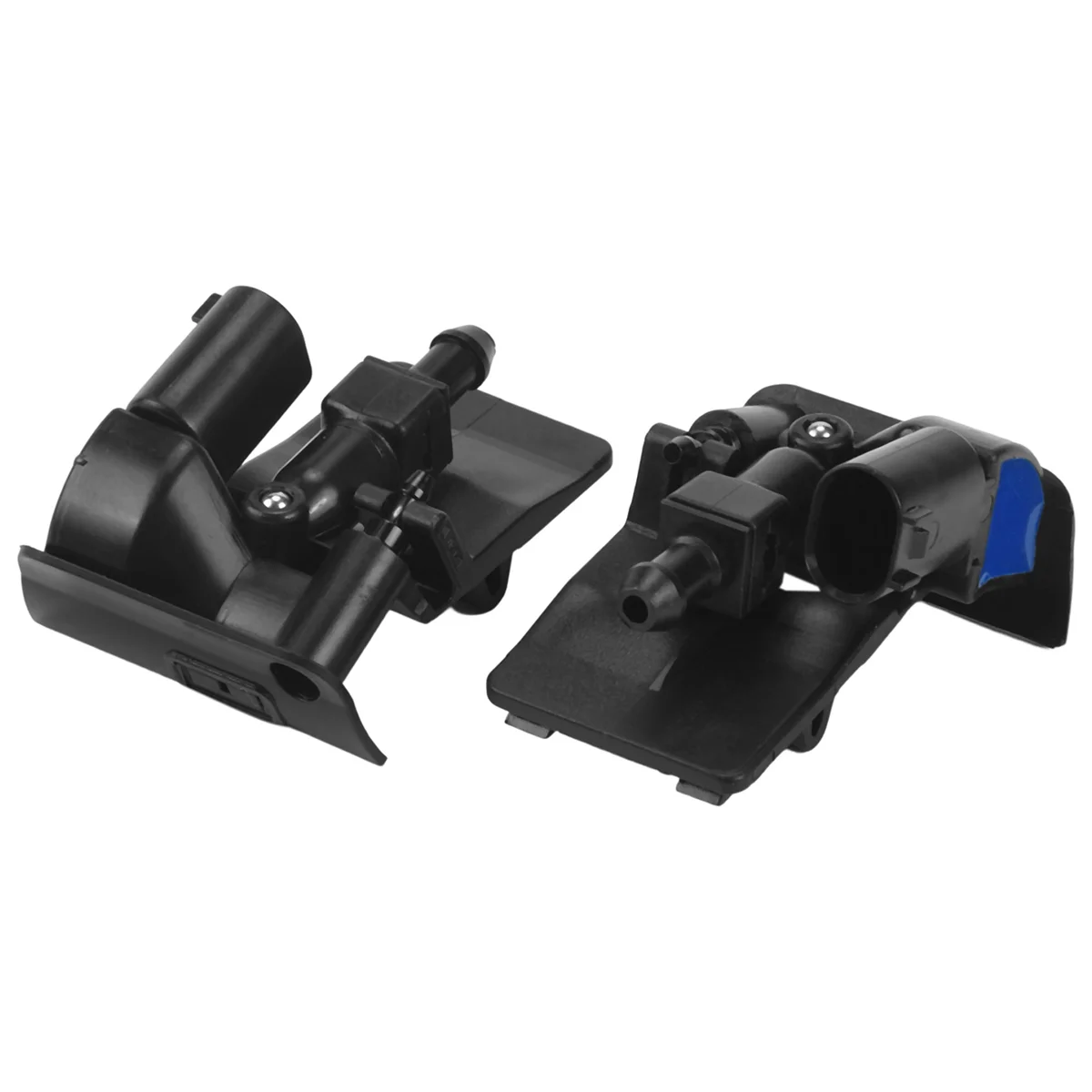 

2 шт., Форсунка для лобового стекла, для BMW X5 E70 61667161469-2006