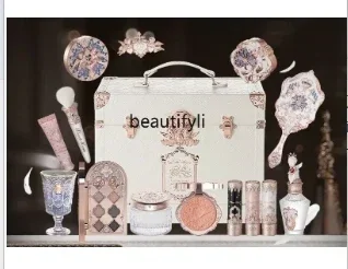 Серия подарочных коробок Flower Knows балет Лебедь ночь среднего лета плечи с