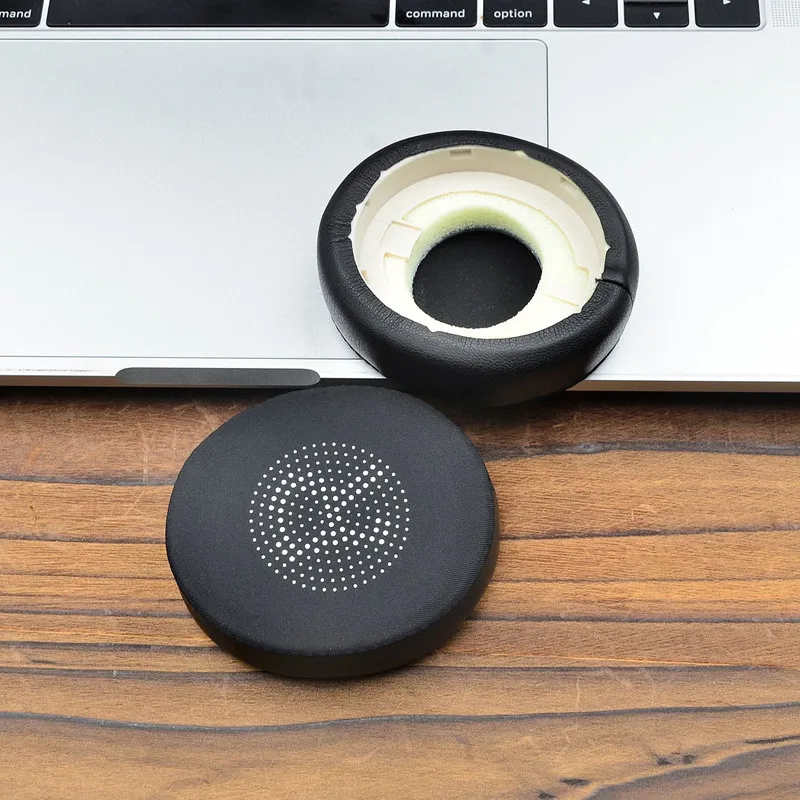 Сменные амбушюры для наушников Jabra Elite 45h Evolve2 65 UC