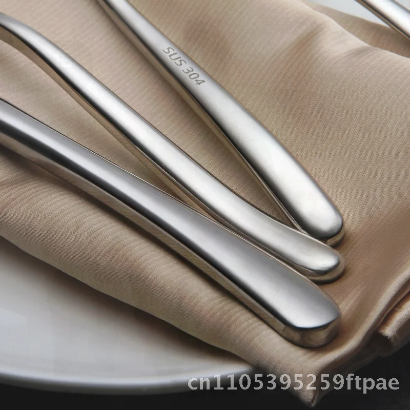 

Набор столовых приборов DUTRIEUX Вестерн из нержавеющей стали