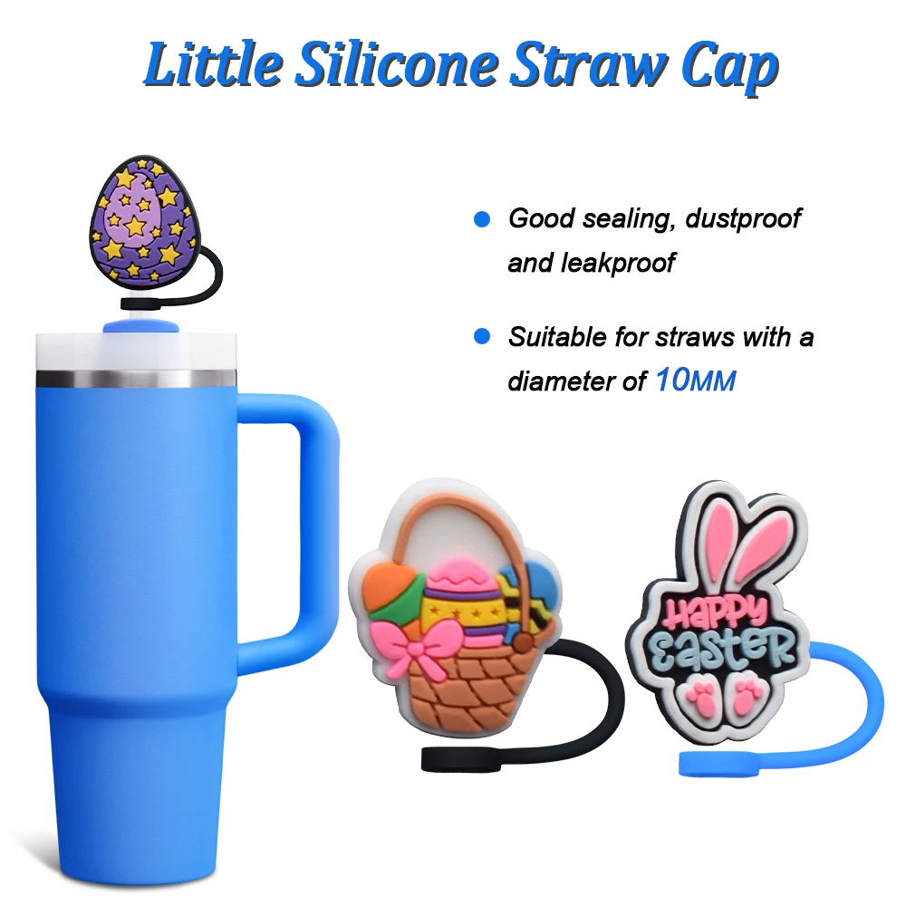 Крышка в виде яичницы на Пасху 8-10 мм