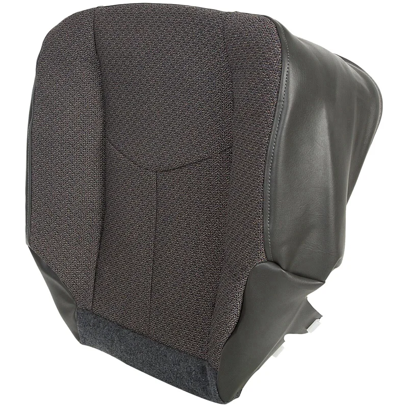 

Car Driver Seat Cover For Chevy Silverado 1500 & 1500HD 2500 & 2500HD 3500 2003-2007