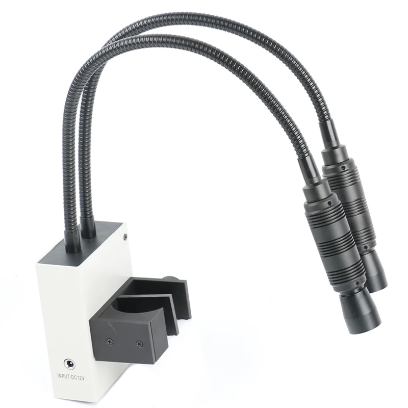 

Eakins 20 Вт 6000К двойной прожектор для микроскопа