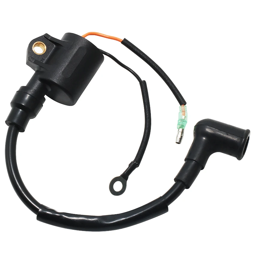 Высоковольтная флейта для мотоцикла Tohatsu M2.5A M2.5A2 M3.5A2 M3.5B M3.5B2 OEM:3F0-06153-0