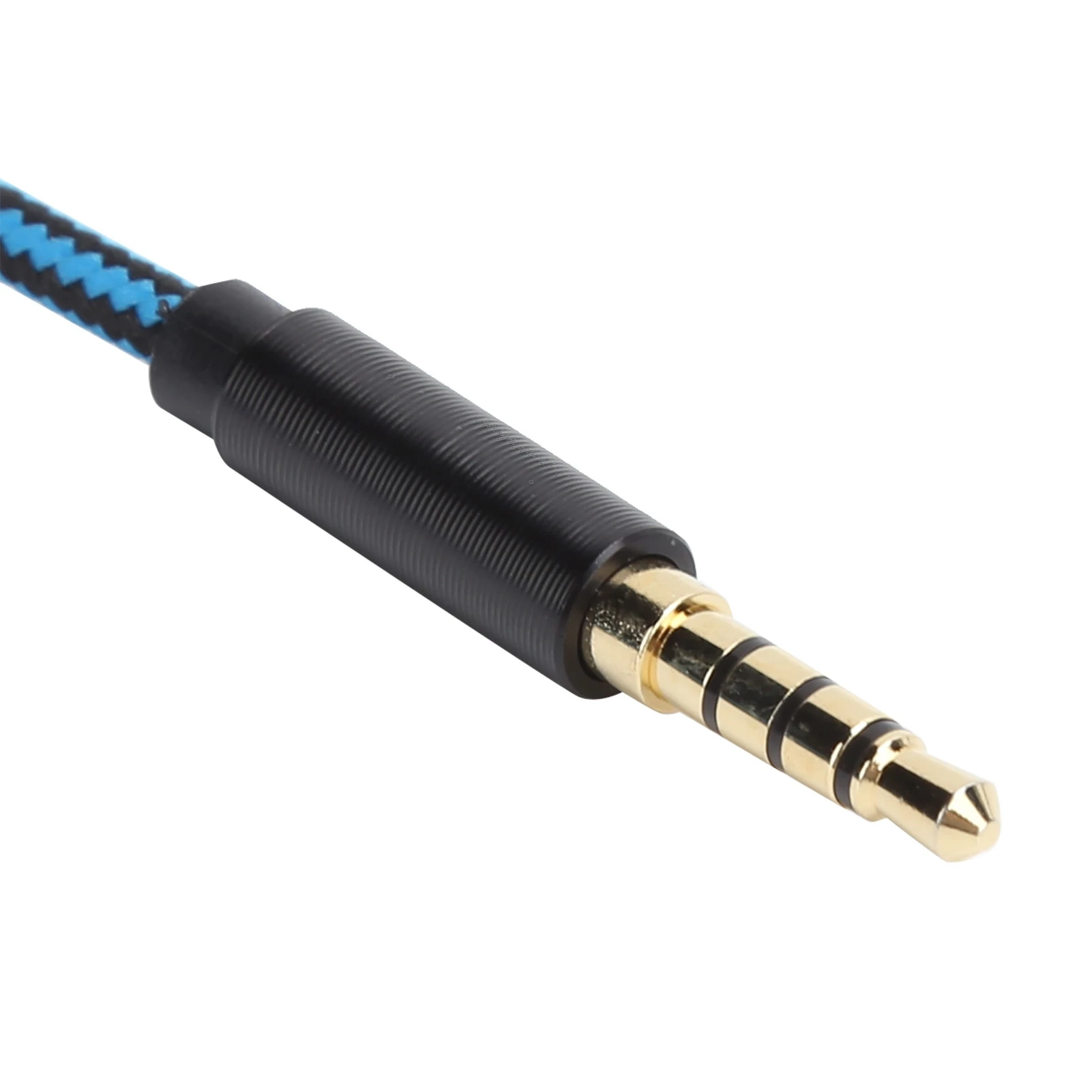 Кабель для наушников с регулятором громкости штекера от 3 5 мм до Logitech Astro A40 A10 A30