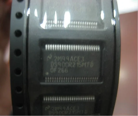 

Бесплатная доставка DS90CR215MTD 10 шт.