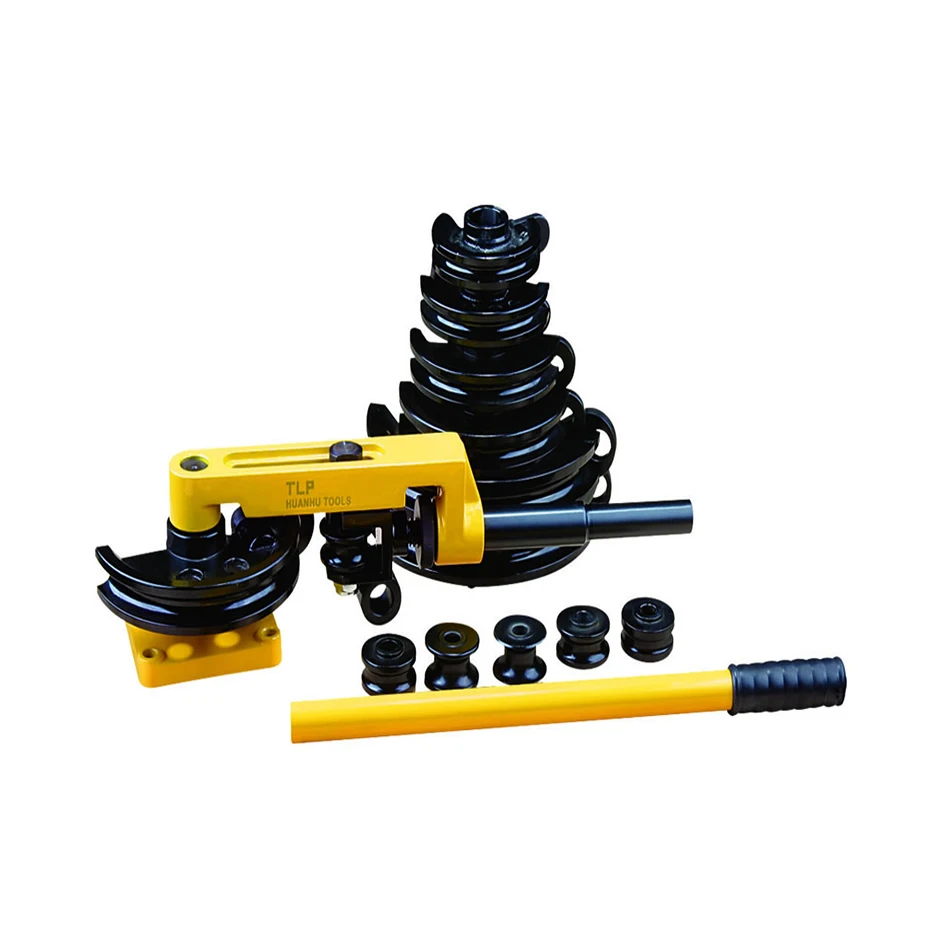

I inch Manual Pipe Bender HHW-25S