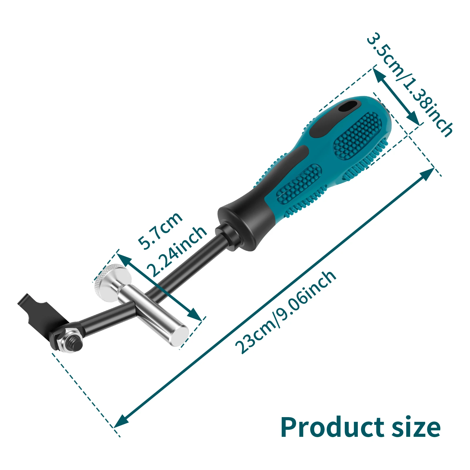 58430 Автомобильная Механическая Мастерская Инструмент Для Снятия Подшипников