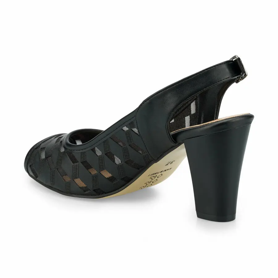 

Women Shoes Heels